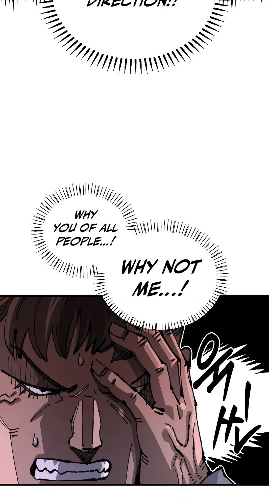 Reincarnation of the Veteran Soldier Chapter 98 Page 100