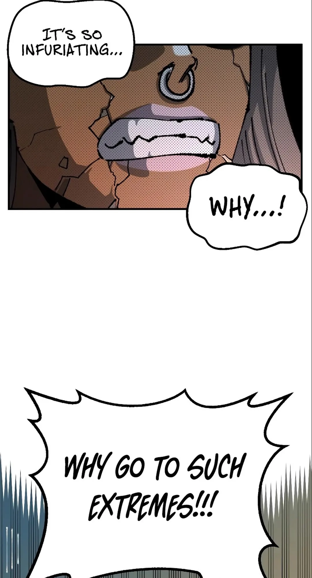 Reincarnation of the Veteran Soldier Chapter 98 Page 104