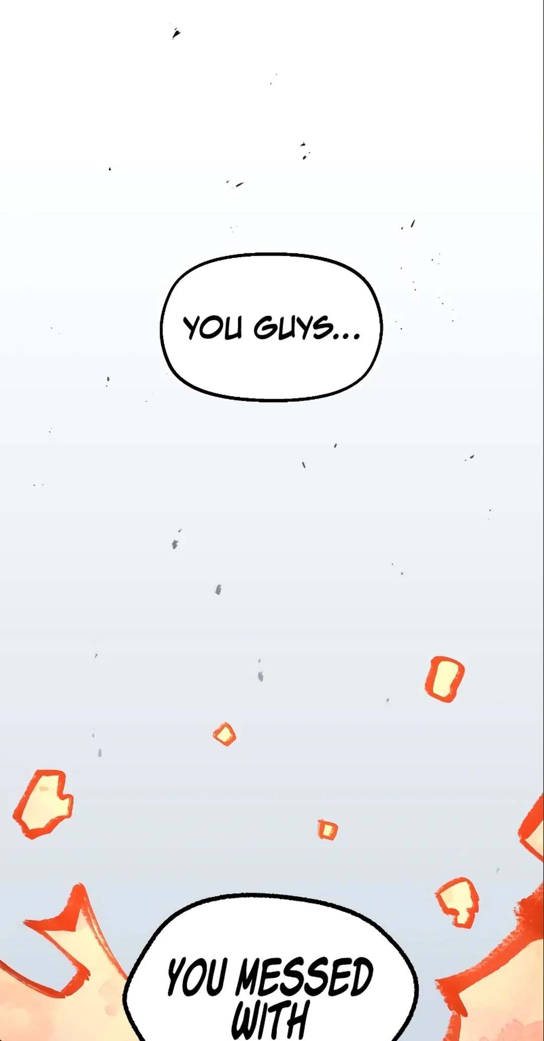 Reincarnation of the Veteran Soldier Chapter 98 Page 107