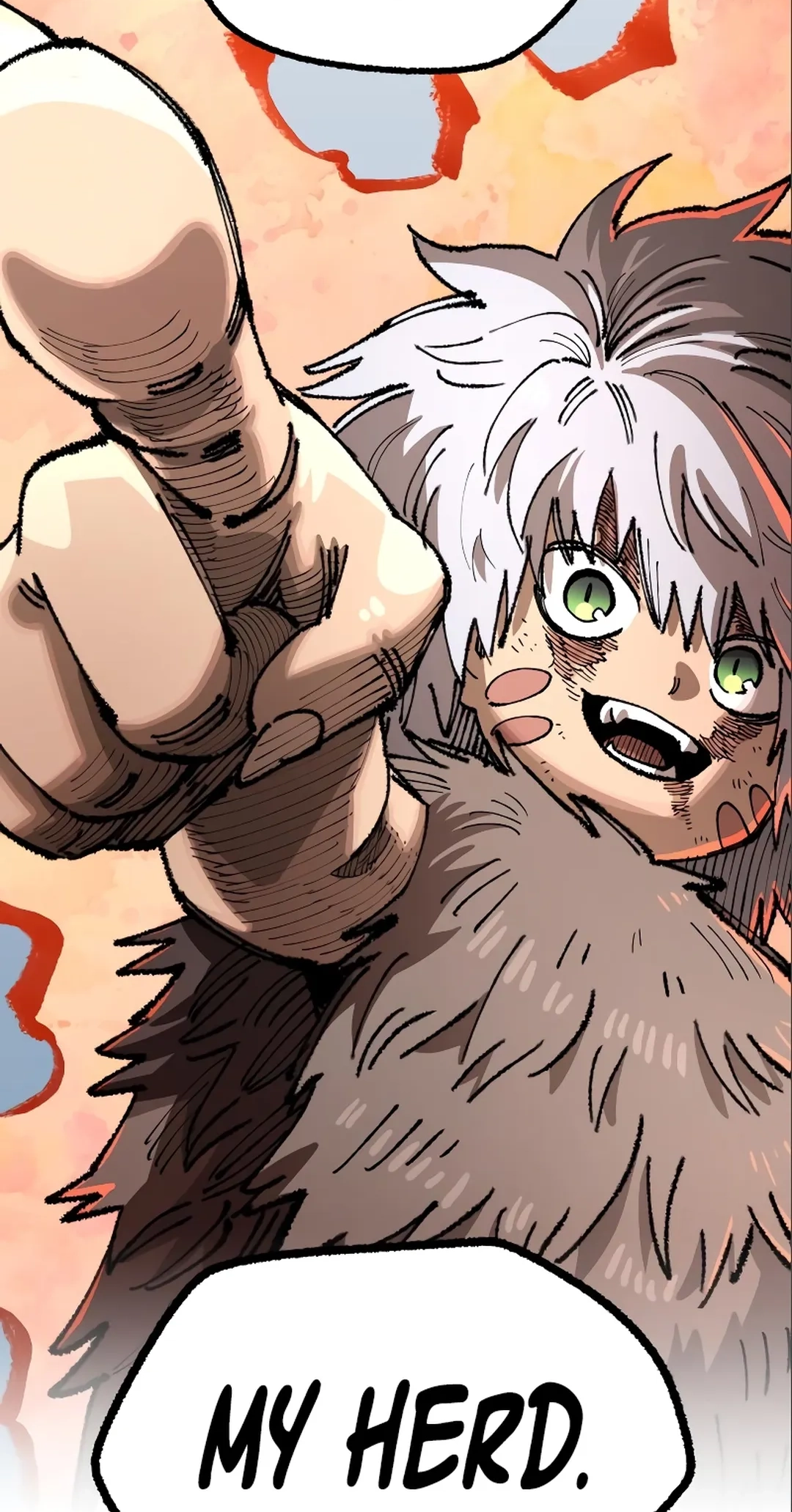 Reincarnation of the Veteran Soldier Chapter 98 Page 108