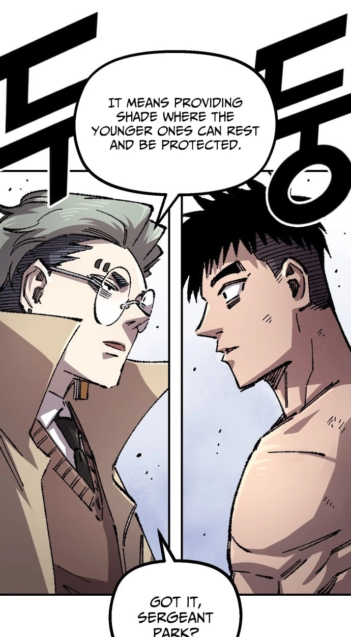 Reincarnation of the Veteran Soldier Chapter 179 Page 6