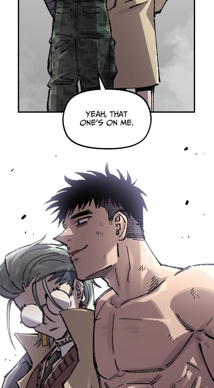 Reincarnation of the Veteran Soldier Chapter 179 Page 8