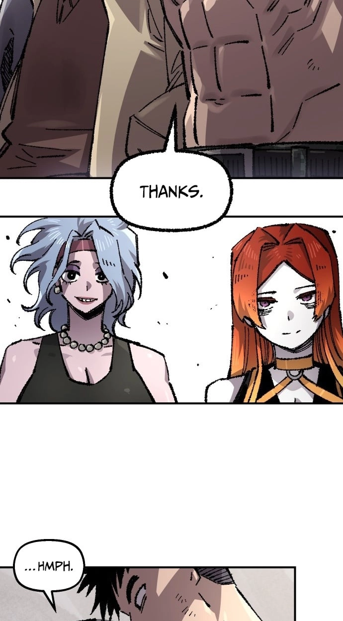 Reincarnation of the Veteran Soldier Chapter 179 Page 9