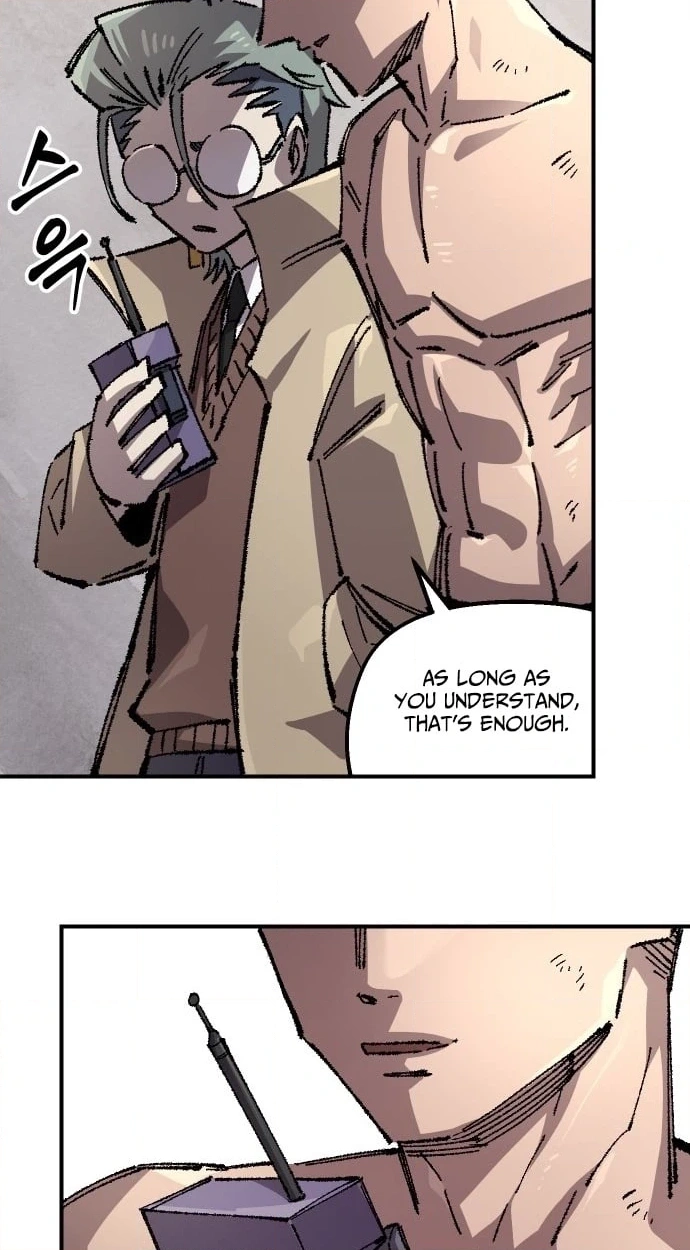 Reincarnation of the Veteran Soldier Chapter 179 Page 10