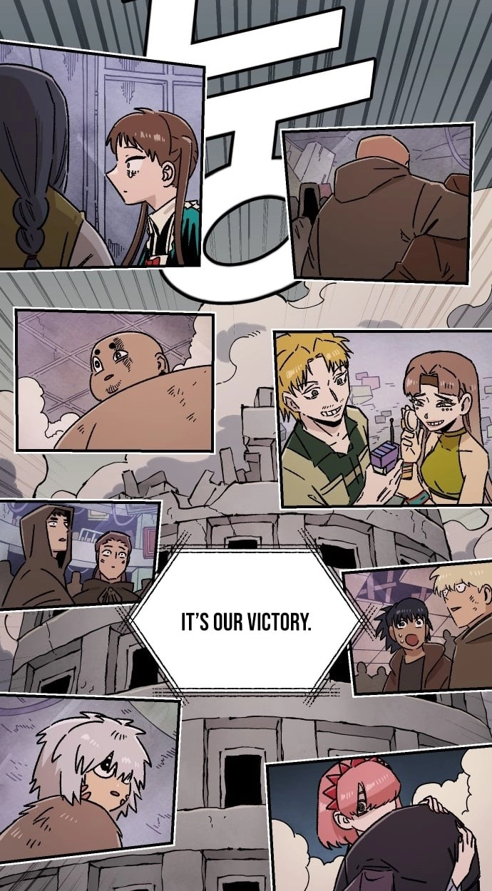 Reincarnation of the Veteran Soldier Chapter 179 Page 12