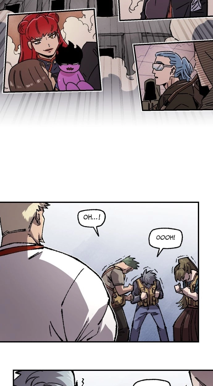 Reincarnation of the Veteran Soldier Chapter 179 Page 13