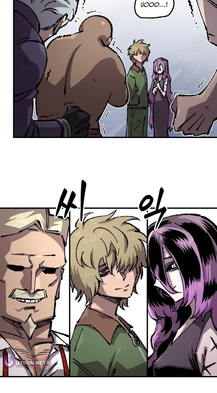 Reincarnation of the Veteran Soldier Chapter 179 Page 14
