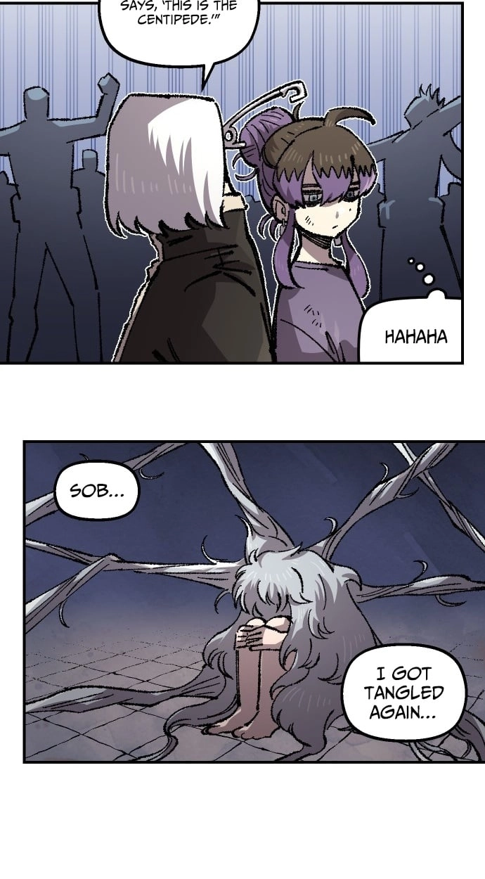Reincarnation of the Veteran Soldier Chapter 179 Page 17