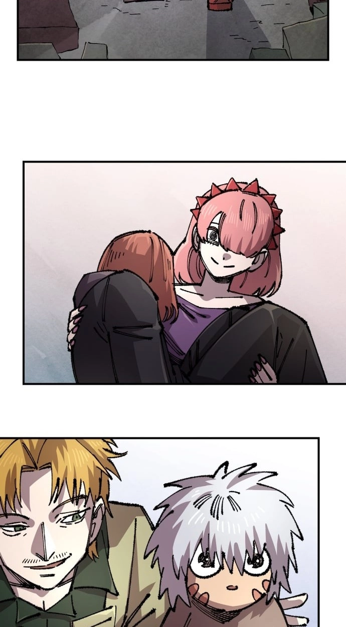 Reincarnation of the Veteran Soldier Chapter 179 Page 19