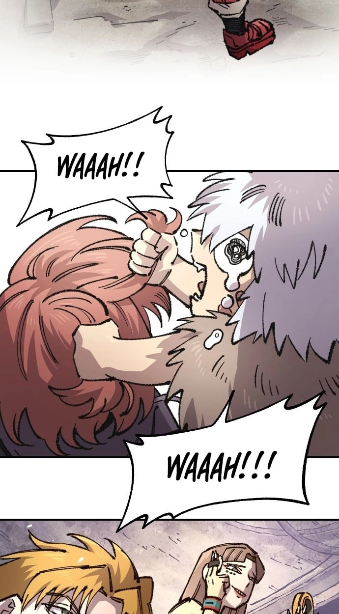 Reincarnation of the Veteran Soldier Chapter 179 Page 22