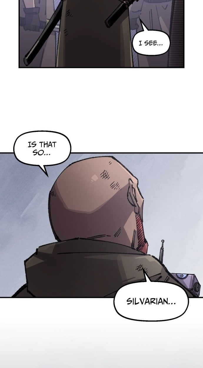 Reincarnation of the Veteran Soldier Chapter 179 Page 28