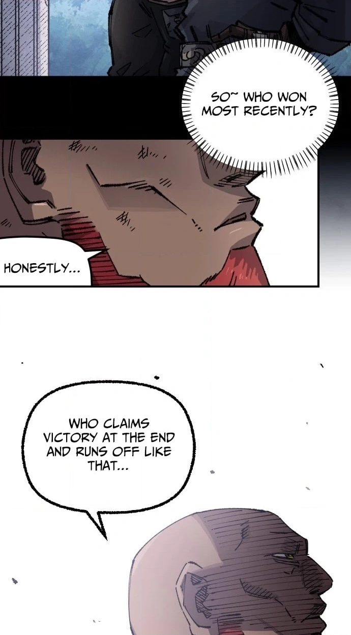 Reincarnation of the Veteran Soldier Chapter 179 Page 30
