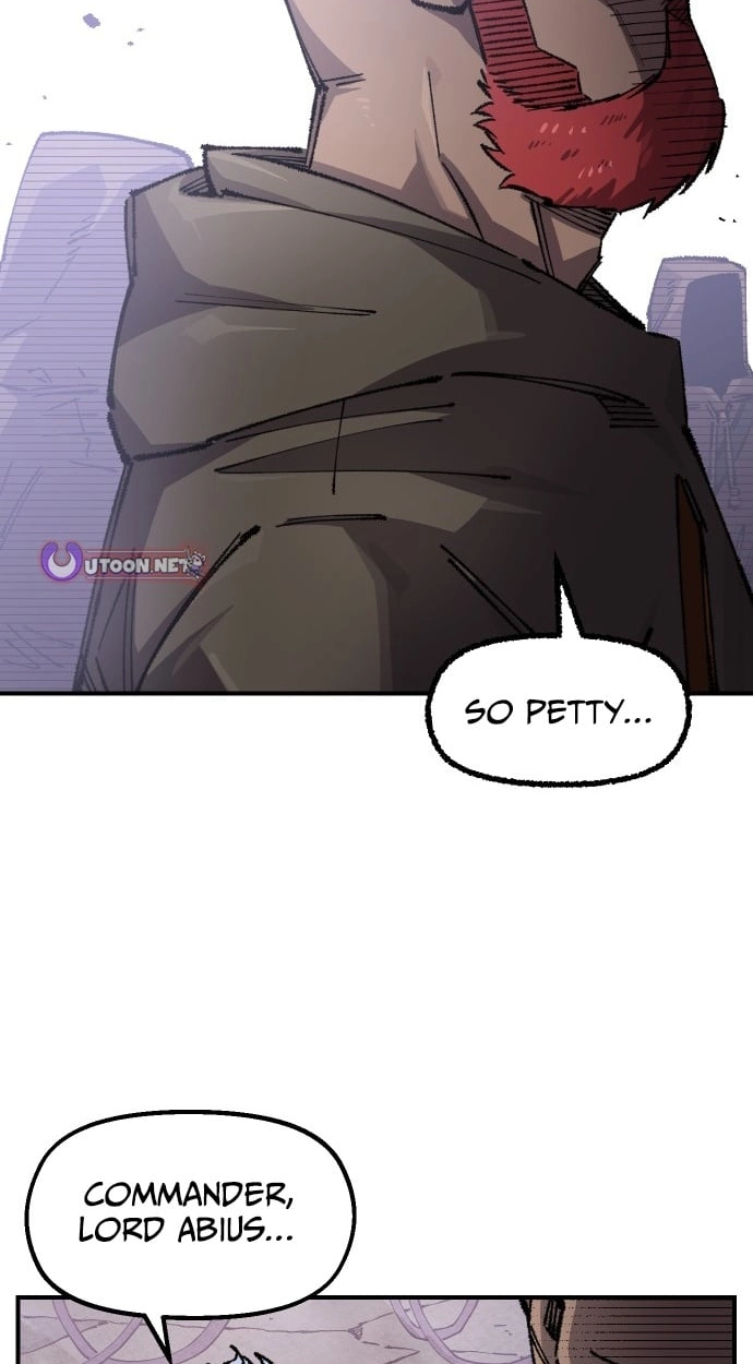 Reincarnation of the Veteran Soldier Chapter 179 Page 31