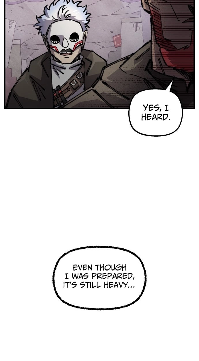 Reincarnation of the Veteran Soldier Chapter 179 Page 32