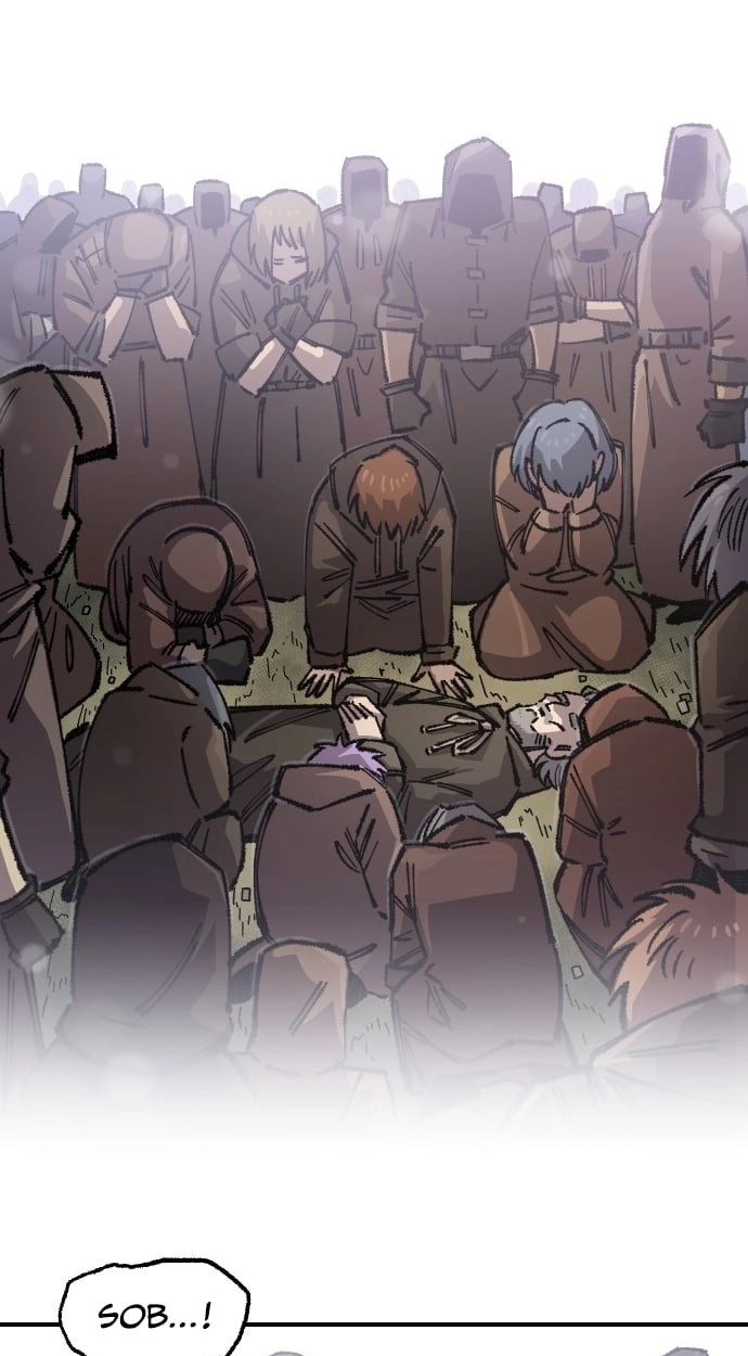 Reincarnation of the Veteran Soldier Chapter 179 Page 33