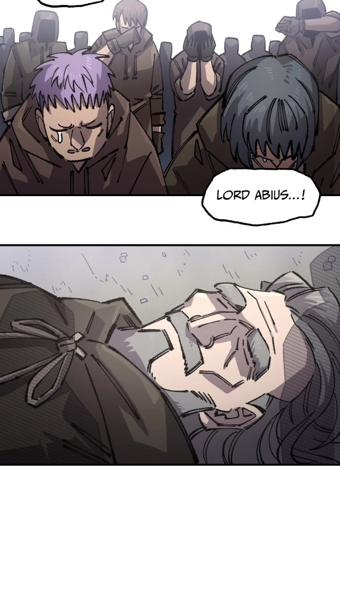 Reincarnation of the Veteran Soldier Chapter 179 Page 34