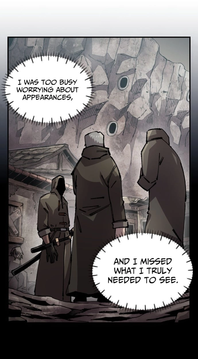 Reincarnation of the Veteran Soldier Chapter 179 Page 35
