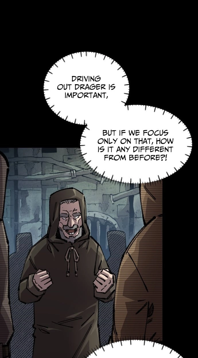 Reincarnation of the Veteran Soldier Chapter 179 Page 37