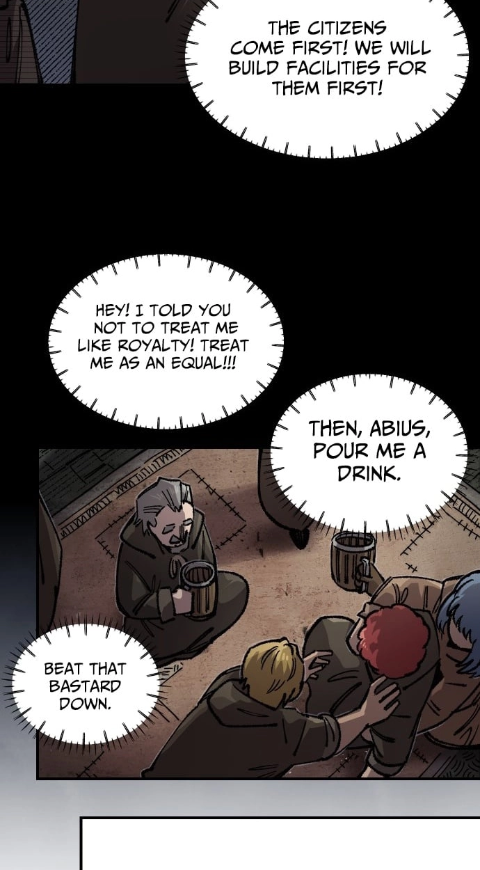Reincarnation of the Veteran Soldier Chapter 179 Page 38