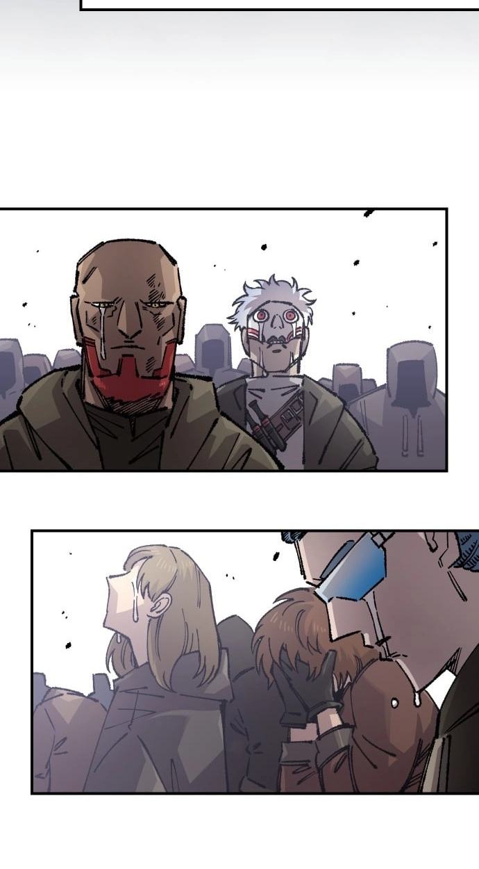 Reincarnation of the Veteran Soldier Chapter 179 Page 39