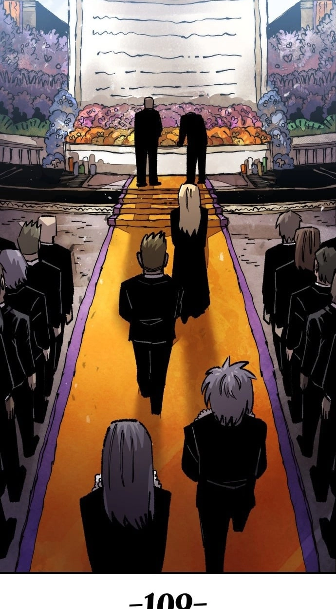 Reincarnation of the Veteran Soldier Chapter 179 Page 45