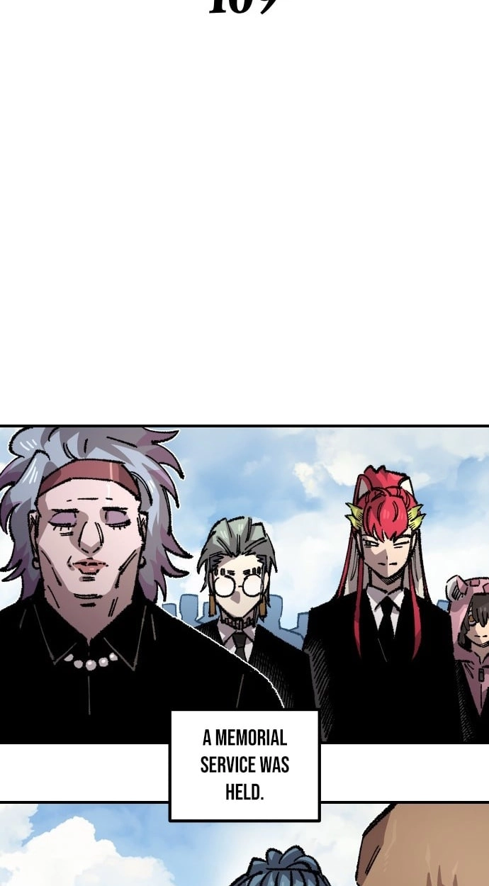 Reincarnation of the Veteran Soldier Chapter 179 Page 46
