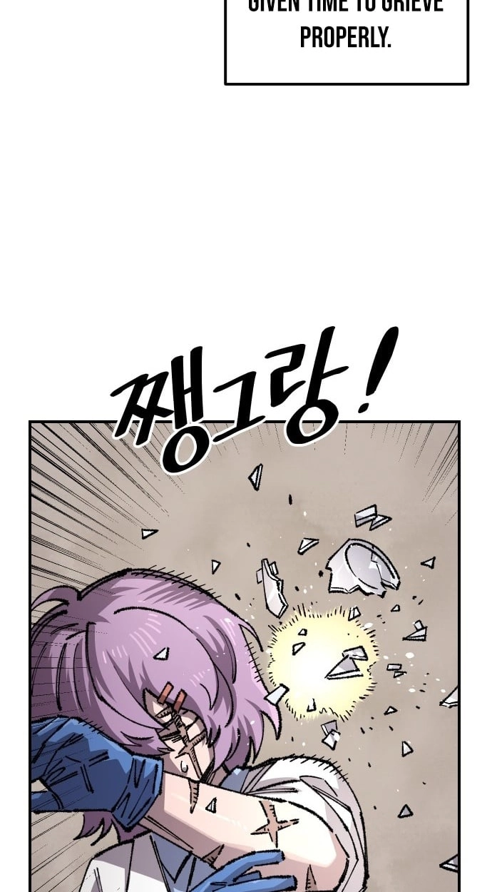 Reincarnation of the Veteran Soldier Chapter 179 Page 48