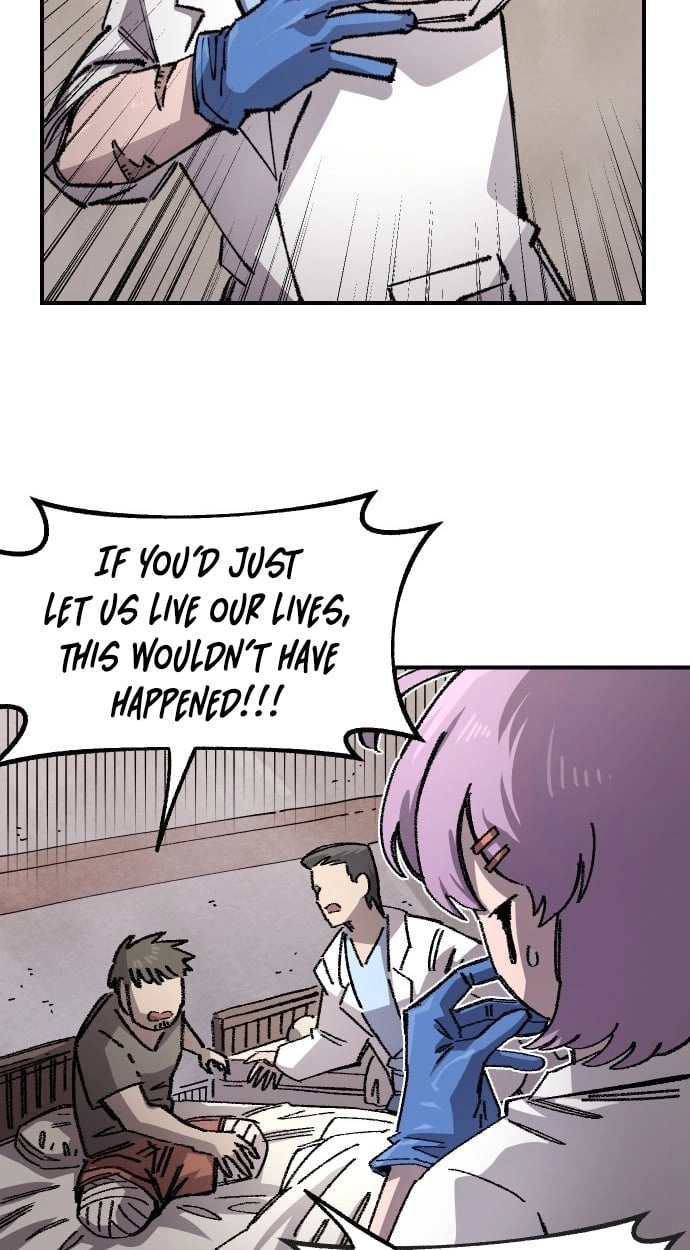 Reincarnation of the Veteran Soldier Chapter 179 Page 49