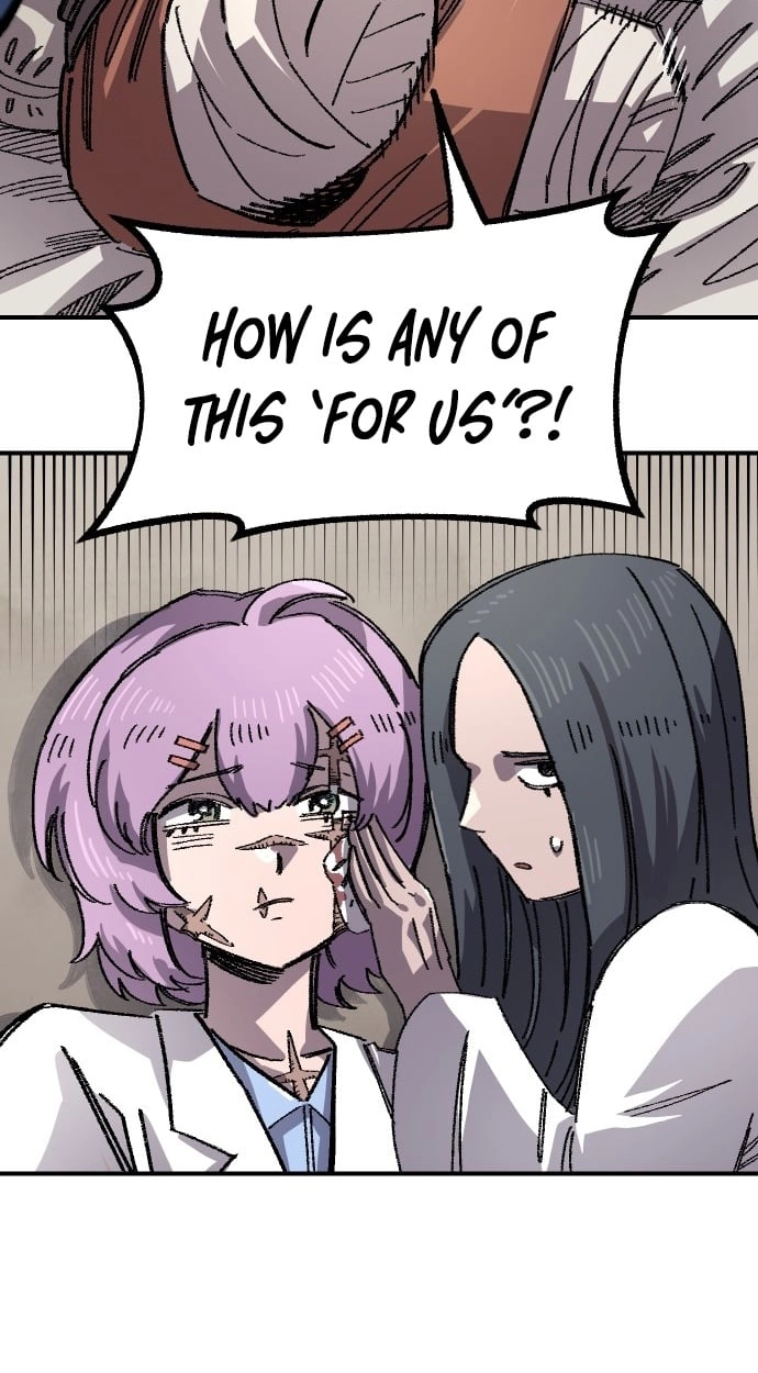 Reincarnation of the Veteran Soldier Chapter 179 Page 51