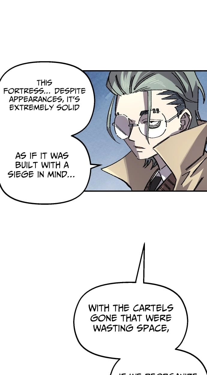Reincarnation of the Veteran Soldier Chapter 179 Page 53