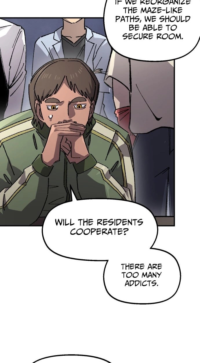 Reincarnation of the Veteran Soldier Chapter 179 Page 54