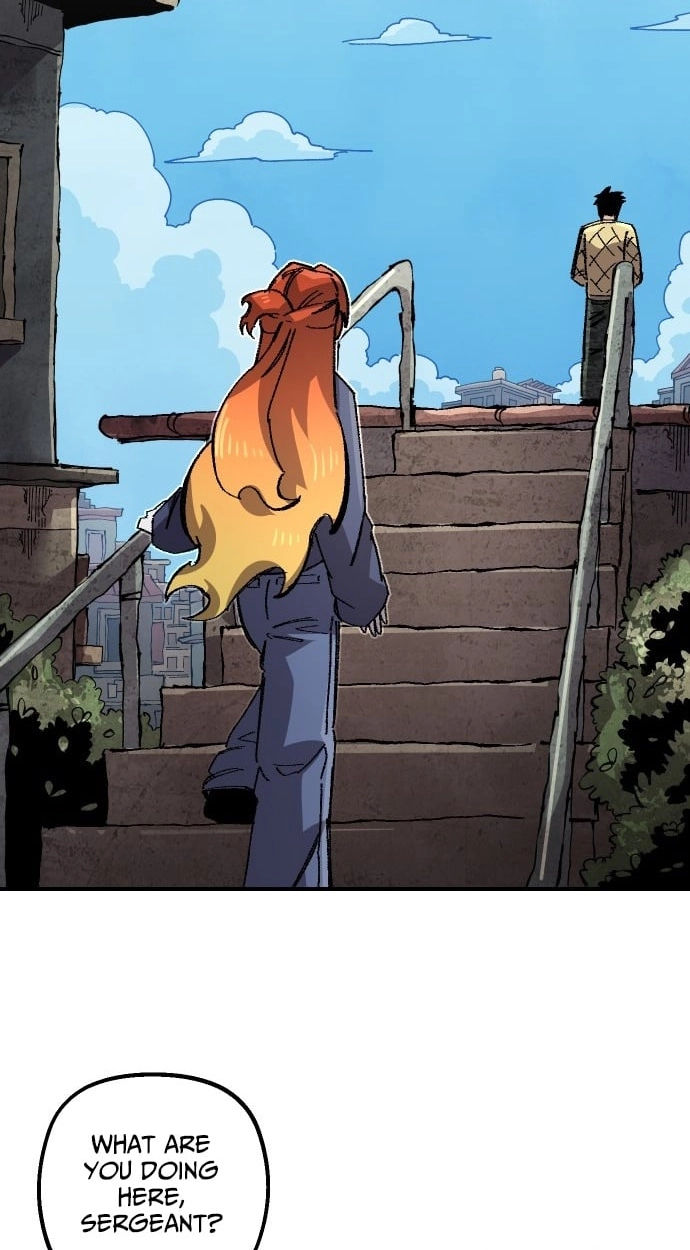Reincarnation of the Veteran Soldier Chapter 179 Page 58