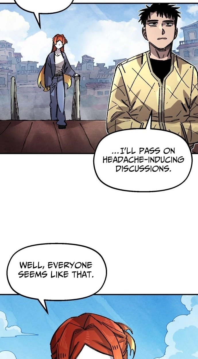 Reincarnation of the Veteran Soldier Chapter 179 Page 59