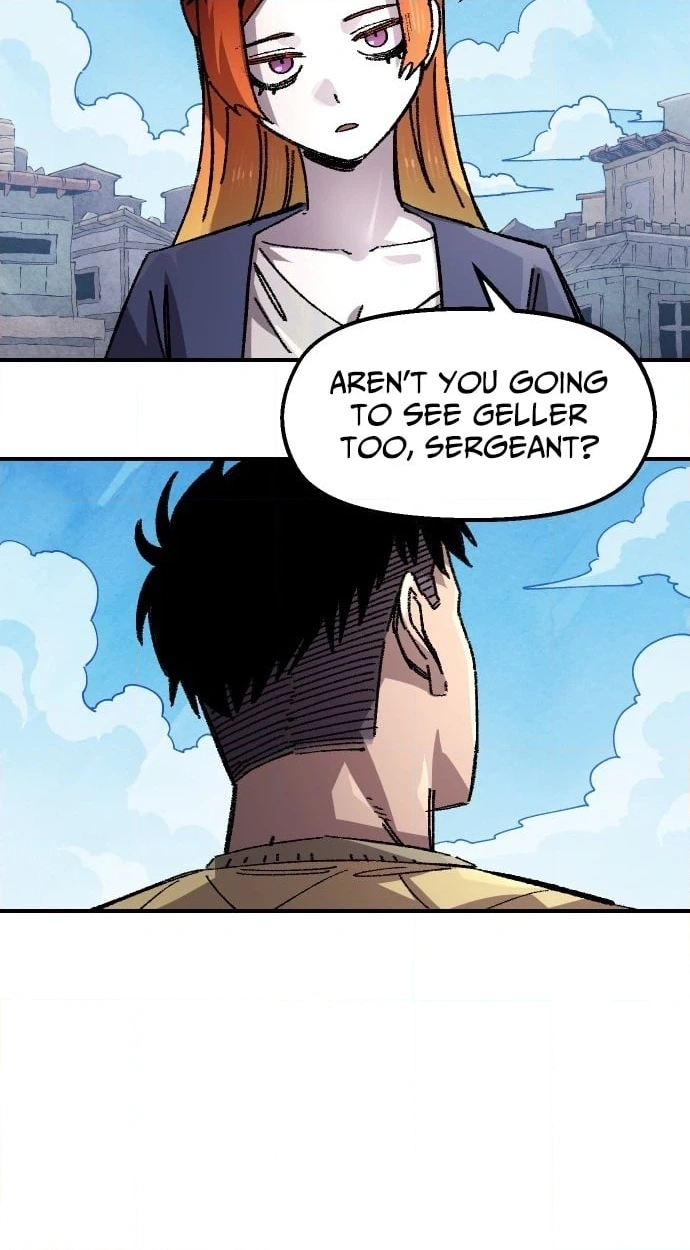 Reincarnation of the Veteran Soldier Chapter 179 Page 60