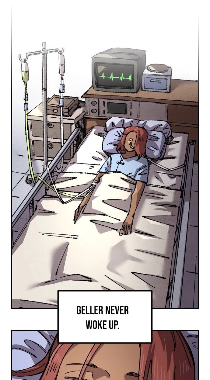 Reincarnation of the Veteran Soldier Chapter 179 Page 61