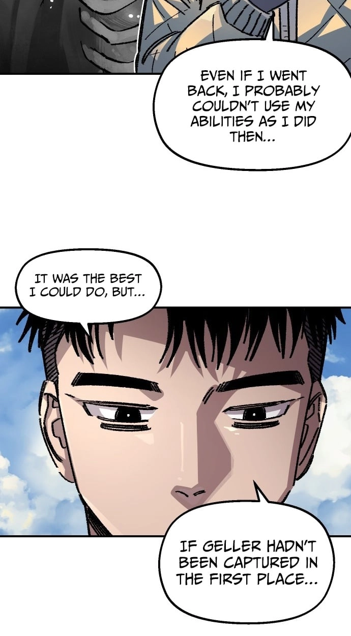 Reincarnation of the Veteran Soldier Chapter 179 Page 63