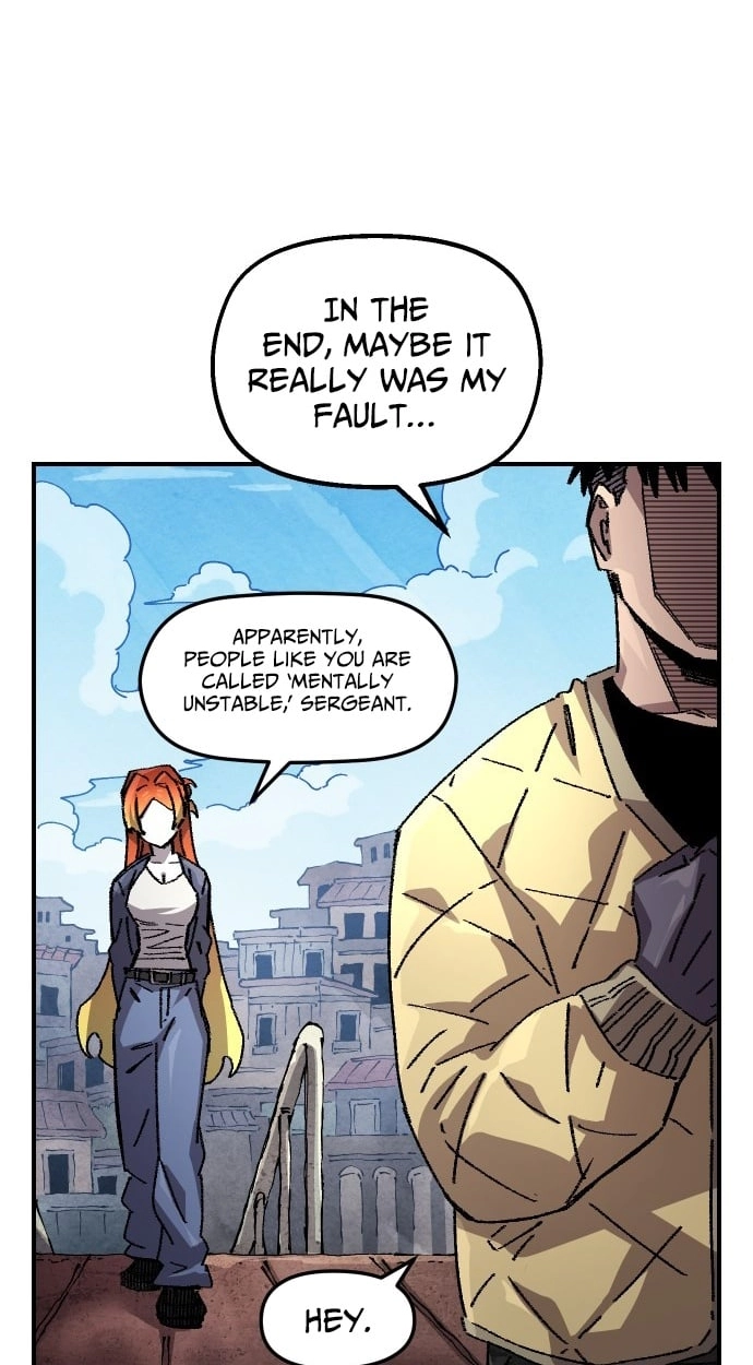 Reincarnation of the Veteran Soldier Chapter 179 Page 64