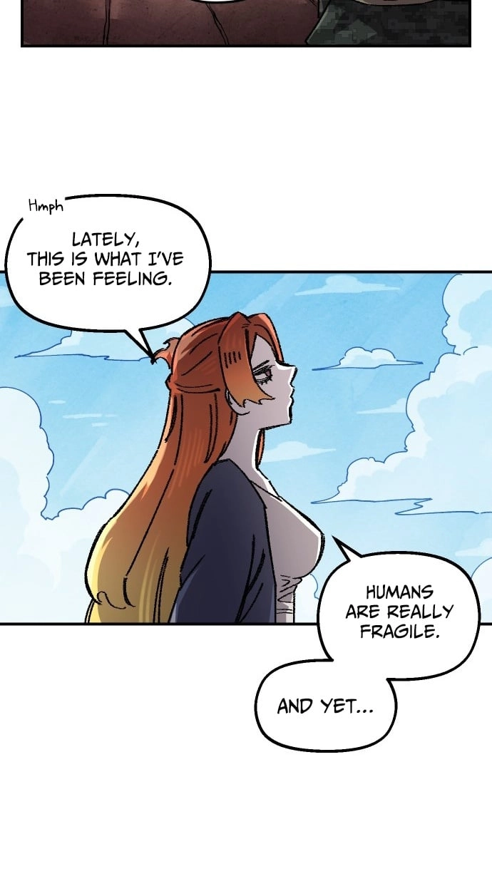 Reincarnation of the Veteran Soldier Chapter 179 Page 65