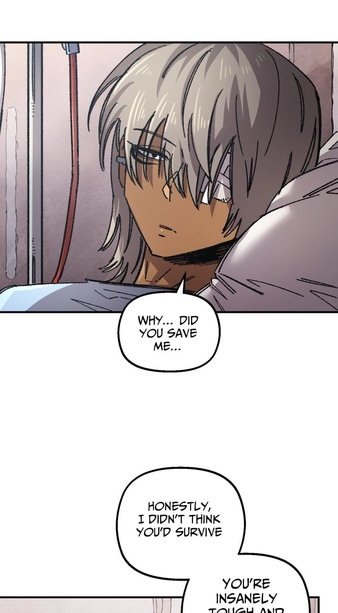 Reincarnation of the Veteran Soldier Chapter 179 Page 68