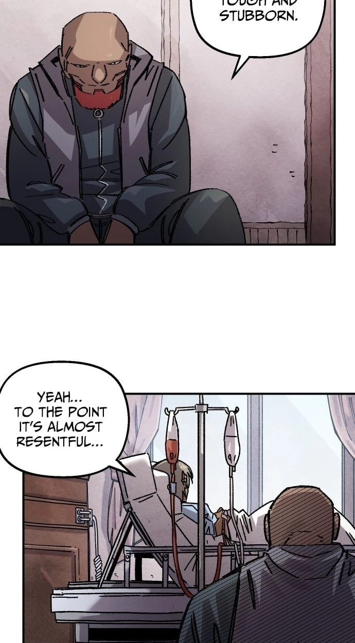 Reincarnation of the Veteran Soldier Chapter 179 Page 69