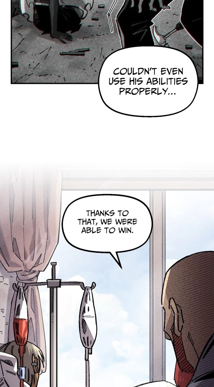 Reincarnation of the Veteran Soldier Chapter 179 Page 72