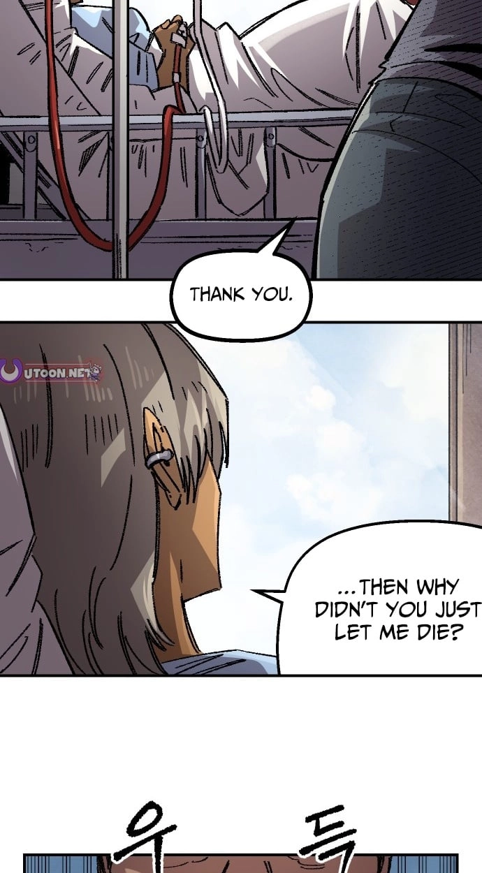 Reincarnation of the Veteran Soldier Chapter 179 Page 73
