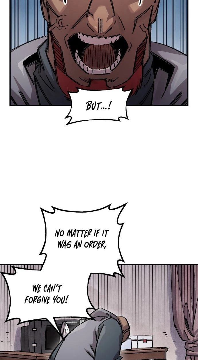 Reincarnation of the Veteran Soldier Chapter 179 Page 74