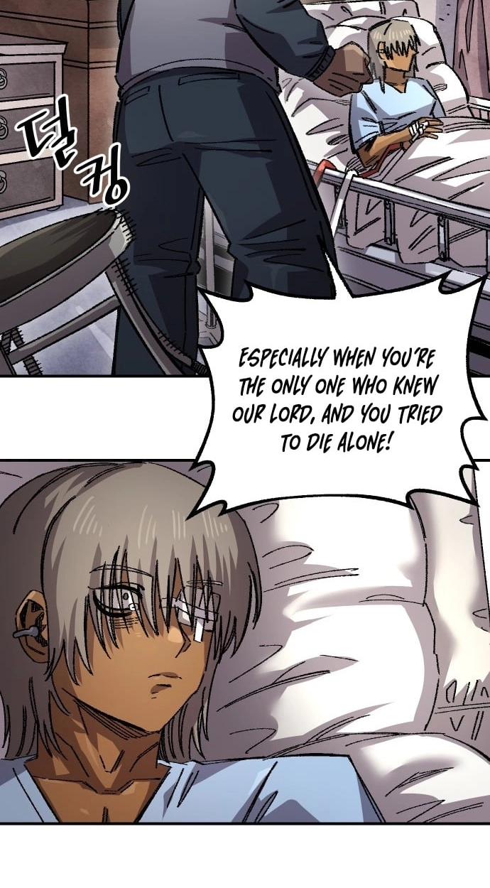 Reincarnation of the Veteran Soldier Chapter 179 Page 75