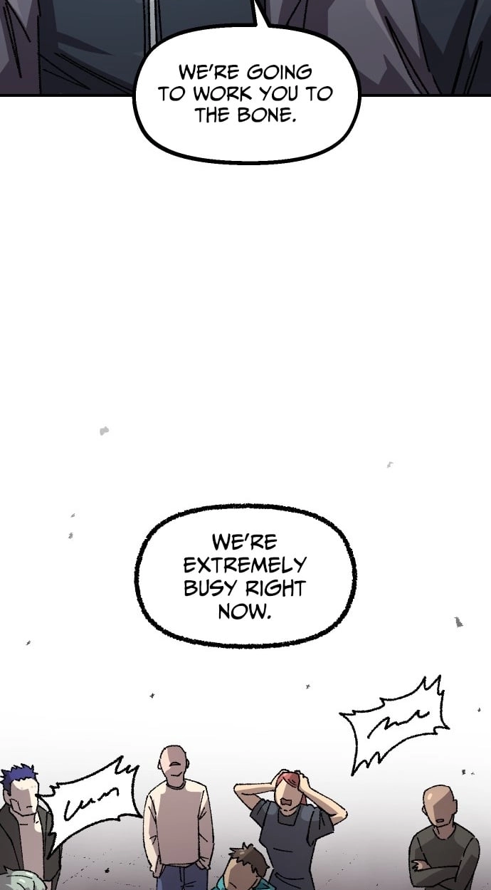 Reincarnation of the Veteran Soldier Chapter 179 Page 77