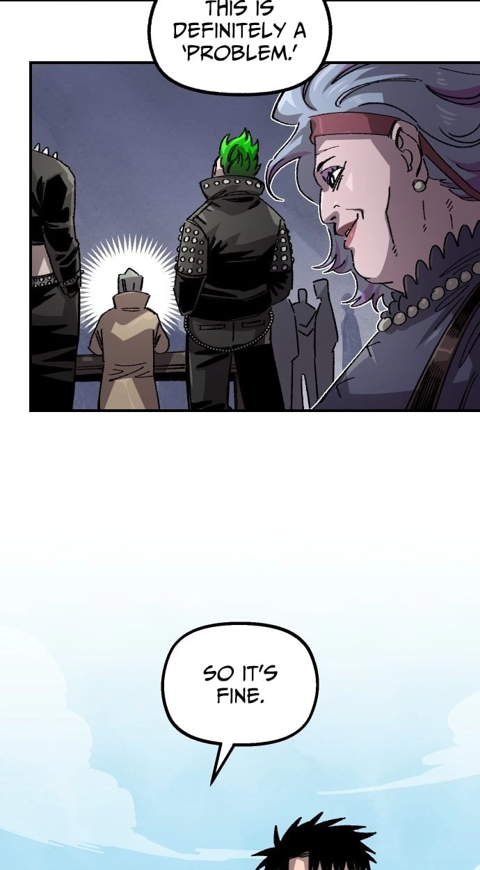 Reincarnation of the Veteran Soldier Chapter 179 Page 79