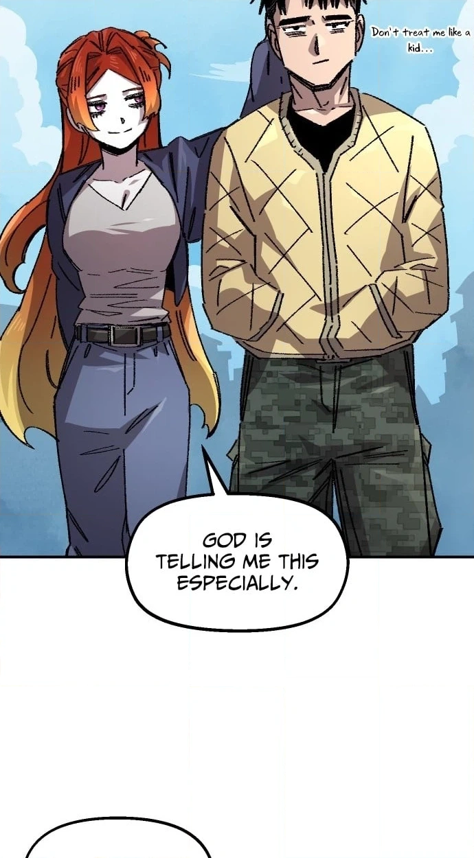 Reincarnation of the Veteran Soldier Chapter 179 Page 80