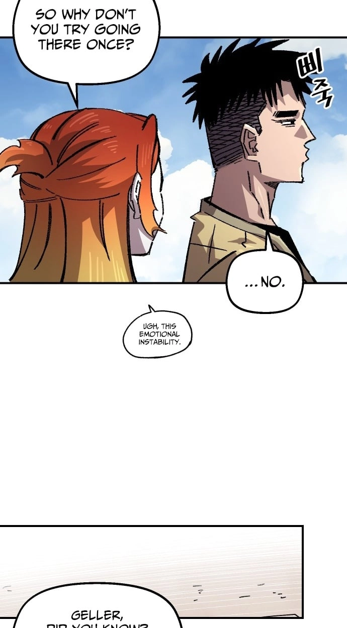 Reincarnation of the Veteran Soldier Chapter 179 Page 81