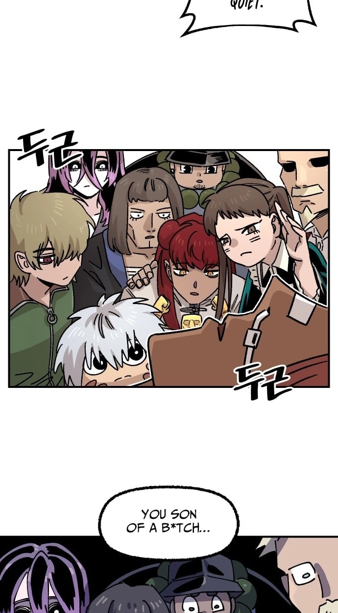Reincarnation of the Veteran Soldier Chapter 179 Page 86