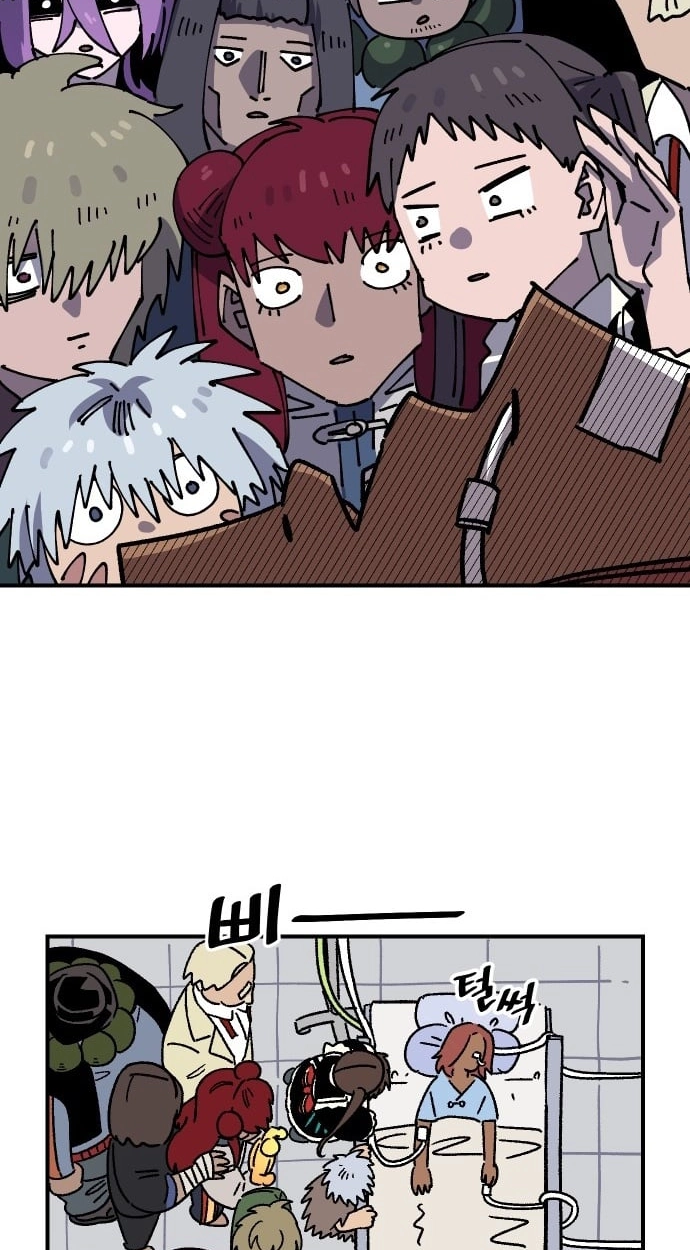 Reincarnation of the Veteran Soldier Chapter 179 Page 87